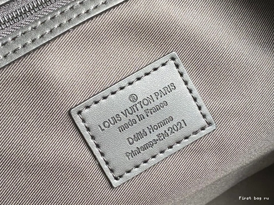 First bag ru BANDOULIÈRE 50 KEEPALL VUITTON LOUIS 0801